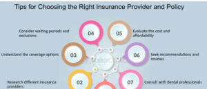 Expert Advice on Selecting the Best Insurance Provider for Your Needs
